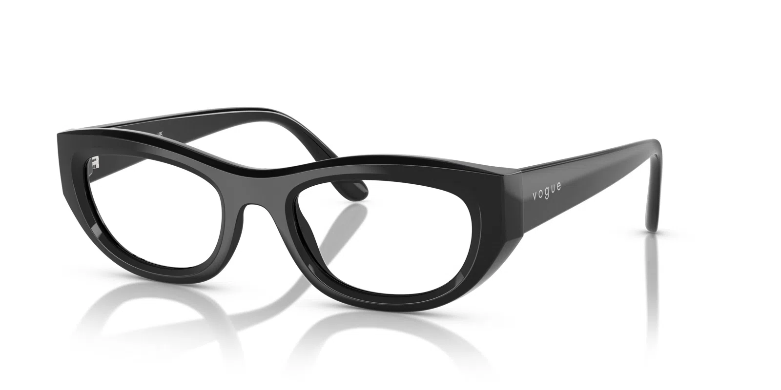 Vogue Eyewear 5615 Eyeglasses - view 30